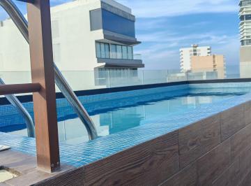 Departamento de 2 habitaciones, Boca del Río · Departamento Amuebladoen Costa de Oro Veracruz.