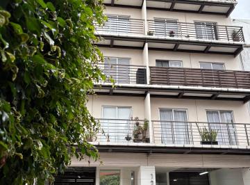 Departamento de 2 habitaciones, Benito Juárez · Depa Amplio Iluminado en Renta