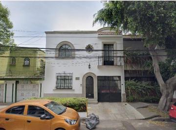 Casa de 4 habitaciones, Cuauhtémoc · Preciosa Casa en Venta en Hipódromo Condesa Cuauhtémoc