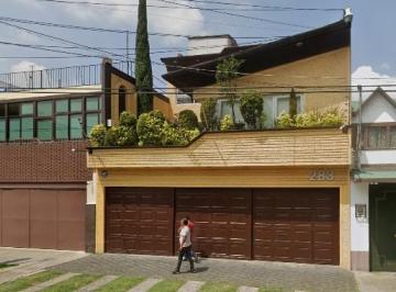 Casa de 3 habitaciones, Benito Juárez · Casa en Venta en Calle Uxmal, Benito Juárez Cdmx