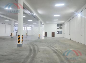 Nave industrial · 2570m² · 10 Estacionamientos · Nave Industrial en Renta en Rancho Colorado