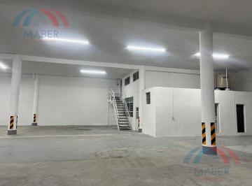 Nave industrial · 2000m² · Nave Industrial en Renta en Rancho Colorado