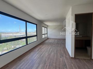 Departamento de 3 habitaciones, San Luis Potosí · 179 m² Habitables! Departamento Lomas 3a