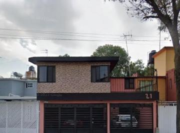Casa de 3 habitaciones, Coyoacán · Oportunidad Única, Casa en Venta en Coapa, Culhuacán Ctm VI, Coyoacán, Cdmx