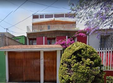 Casa de 4 habitaciones, Iztapalapa · Hermosa Casa en Venta en Cerro de La Estrella, Iztapalapa Cdmx