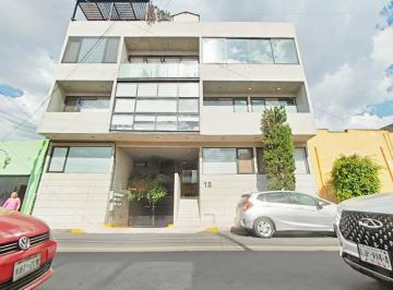 Departamento de 2 habitaciones, Miguel Hidalgo · Venta Departamento en Calle Rinconada Lago Superior 18 Tacuba Miguel Hidalgo en Cdmx