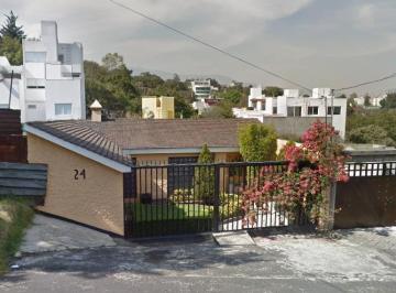Casa de 3 habitaciones, Tlalpan · Hermosa Casa en Venta en Héroes de Padierna Tlalpan