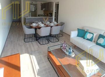 Departamento · 63m² · 2 Recámaras · 1 Estacionamiento · Departamento en Santa Maria La Ribera