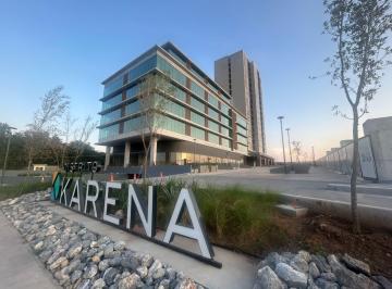 Departamento de 2 habitaciones, Saltillo · Estrena Departamento en Distrito Karena, en La Mejor Ubicación de Saltillo