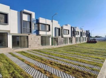 Casa en condominio · 82m² · 3 Recámaras · 1 Estacionamiento · PH - Emiliano Zapata