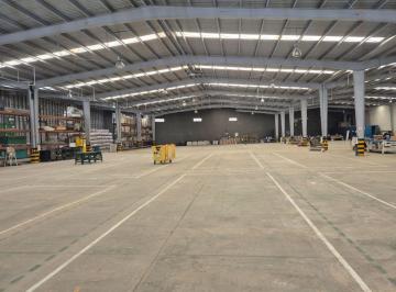 Nave industrial , Tijuana · Bodega 5,000 m² La Mesa