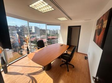 Oficina , Huixquilucan · Oficinas en Interlomas Amuebladas con Sala de Juntas 14 Oficinas