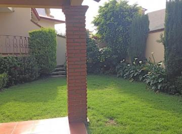 RENTO CASA CON DOBLE SEGURIDAD Y JARDIN EN PARQUES DE LA HERRADURA · Rento Casa con Doble Seguridad y Jardin en Parques de La Herradura
