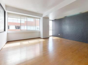 Departamento · 86m² · 2 Recámaras · 2 Estacionamientos · Excelente, con Acabados de Lujo, en Mirador Polanco