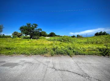 Terreno / Lote , Jojutla · Venta de Terreno en Tequesquitengo