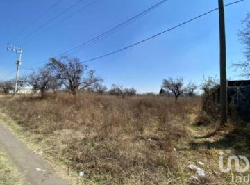 Terreno / Lote · 2188m² · Terreno en Venta Huejotzingo
