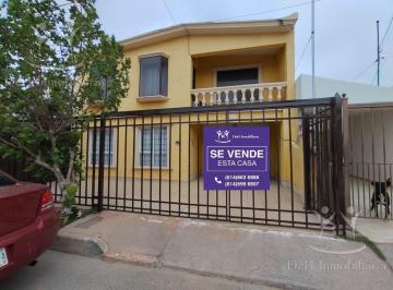 Casa · 176m² · 3 Recámaras · Casa Los Pinos