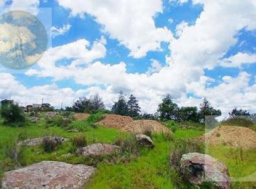 Terreno / Lote · 4000m² · Terreno con Frente a Carretera