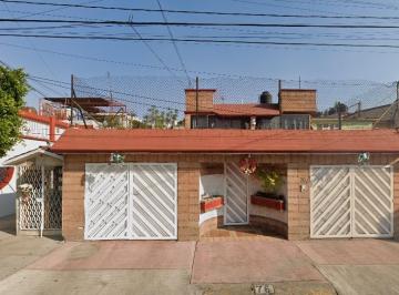 Casa de 4 habitaciones, Nezahualcóyotl · Casa en Venta en Bosques de Aragón Nezahualcoyotl Cdmx