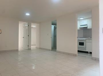 Departamento de 2 habitaciones, Benito Juárez · Renta Departamento Cerca: Mixcoac, Polanco, Reforma, Santa Fé, Revolución, Insurgentes, Félix Cuevas