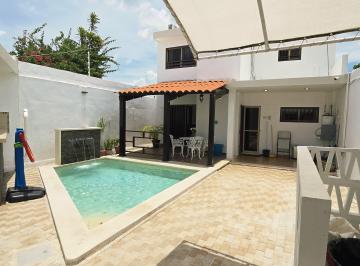 Casa de 3 habitaciones, Mérida · Casa García Ginerés Remodelada Centro Colonia Tradicional de Mérida