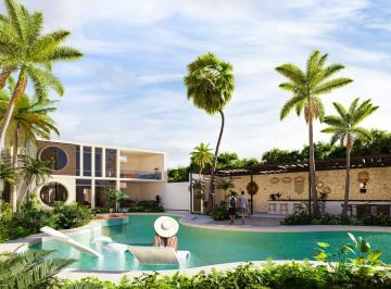 Departamento de 2 habitaciones, Cozumel · Departamento con Múltiples Amenidades, en Venta, Av Pedro Joaquín Coldwell, Cozumel