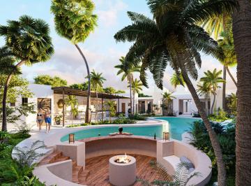 Departamento de 2 habitaciones, Cozumel · Departamento Dos Plantas y Roof Top, en Venta, Av Pedro Joaquín Coldwell, Cozumel