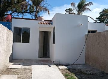 Casa de 2 habitaciones, Tonalá · Casa en Venta en Privada de La Costa, Puente Viejo