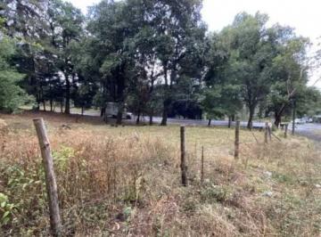 Terreno / Lote , Huitzilac · Terreno Campestre