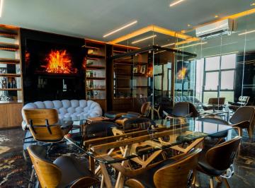 Departamento de 2 habitaciones, Mérida · Penthouse Presidencial con La Mejor Vista/acabados Luxury en Cabo Norte, Mérida