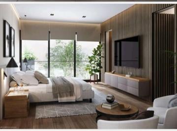 Departamento de 3 habitaciones, Miguel Hidalgo · Departamento en Venta en Polanco V Sección