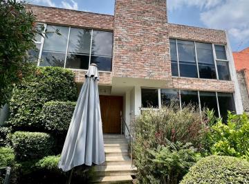 Casa en condominio de 3 habitaciones, Alvaro Obregón · Hermosa Casa en Venta en Las Águilas (Loma de Guadalupe)