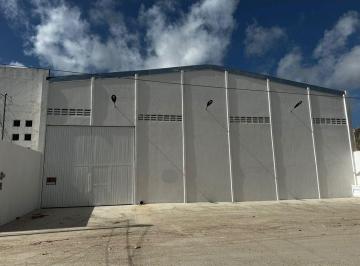 Bodega comercial · 640m² · 5 Estacionamientos · Bodega Industrial de 640 m² Cancún, Terreno de 800 m² – Ubicación Estratégica