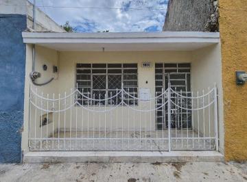 Casa de 3 habitaciones, Mérida · Casa en Venta, en El Centro de La Ciudad de Mérida