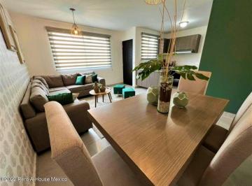 Departamento de 2 habitaciones, El Marqués · El Mirador Departamento en Pb de 2 Recamaras en Venta Rah97