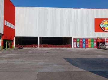 Local comercial · 267m² · Locales en Renta en Crucero Tejalpa, Morelos
