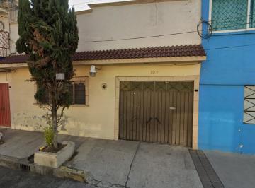 Casa de 4 habitaciones, Gustavo A. Madero · Venta de Casa en Casas Aleman, Gustavo a Madero, Cdmx