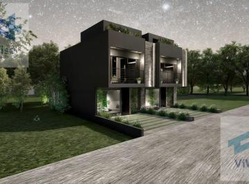 Casa · 191m² · 3 Recámaras · 2 Estacionamientos · Casa en Fraccionamiento Capital Sur