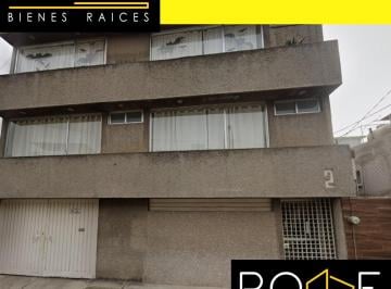 Departamento de 3 habitaciones, Alvaro Obregón · Departamento en Venta en Cda. Rosa Roja, Col. Molino de Rosas, Álvaro Obregón, Cdmx Maja667