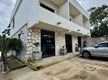 64ef4ea7948ab165ca0a4e787f2e6419f5318573cfdf74282d546253224c3e4d · Edificio en Venta – Propiedad de Usos Mixtos en Tulum