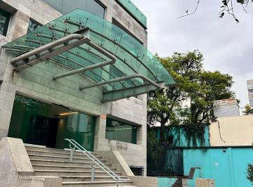 Edificio , Miguel Hidalgo · Venta/renta Edificio con Uso de Suelo Para Oficina en Lomas de Chapultepec