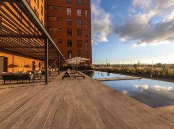 Departamento en Renta de 1 habitación  · La Gota Residencial, Vive con Amenidades de Hotel a La Puerta de Tu Hogar!