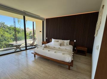 Departamento de 1 habitación, Tulum · Apartamento de 44 m² con 1 Recámara en Venta, Tulum