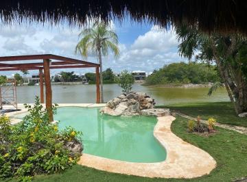 ee4627ba7a0f464d8d28f7b276d0662007b47fefdab3add4bc8195ad5b71eb7a · Departamento en Venta en Lagos del Sol Cancún | 179 m², 3 Recámaras