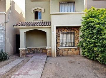 Casa · 80m² · 2 Recámaras · Casa en Venta, California Residencial, Sección Córdoba, Hermosillo, Sonora