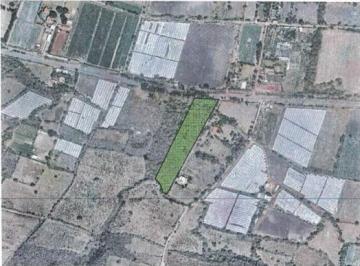 Terreno / Lote , Jocotepec · Venta de Terreno a Pie de Carretera a Jocotepec
