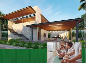 Casa en condominio · 64m² · 2 Recámaras · Casa en Preventa en Punta Mezquite