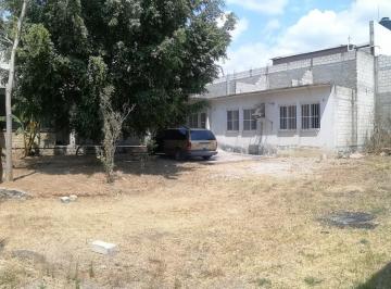 Casa · 250m² · 3 Recámaras · Venta de Casa en Ahuatepec, Morelos, $2,700,000