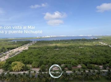 Oficina · 450m² · 14 Estacionamientos · Oficinas Corporativas Renta en Cancún Malecón Américas