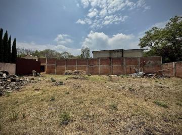 Terreno / Lote , Cuernavaca · Terreno en Fraccionamiento